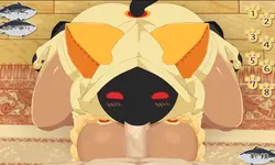 Mofu Mofu Musume PERFECT game image: img5.webp