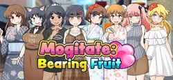 Mogitate: 軸受けフルーツ