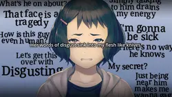 Mojika - Truth Rears Its Ugly Head game image: img12.webp