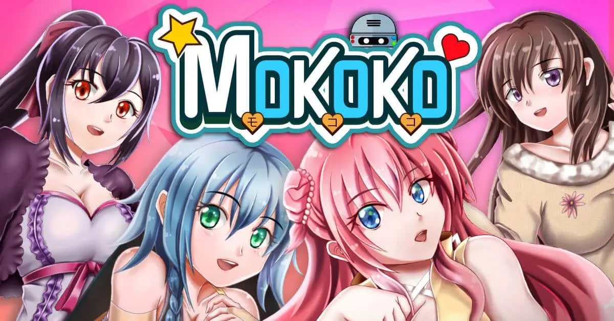 Mokoko main image