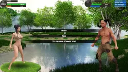 モレストハンター ゲーム画像: img3.webp