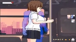 Molester Tram