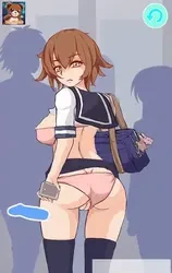 Molester game image: img1.webp