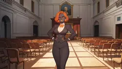 Mom Raised a Femboy game image: img10.webp