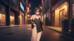 Mom Raised a Femboy game image: img2.webp