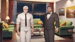 Mom Raised a Femboy game image: img8.webp