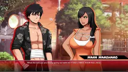 image de jeu Maman Manhandler: img4.webp