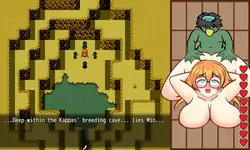 Mommy Milkers Miko game image: img0.webp