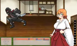 Mommy Milkers Miko game image: img4.webp