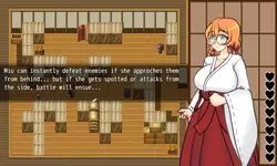 Mommy Milkers Miko game image: img5.webp