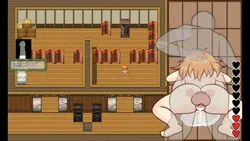 Mommy Milkers Miko game image: img6.webp