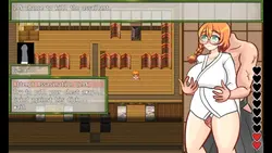 Mommy Milkers Miko game image: img7.webp