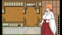 Mommy Milkers Miko game image: img8.webp