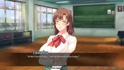 Mommy Sensei: Horny Homework game image: img1.webp