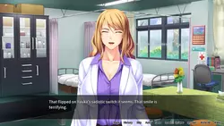 Mommy Sensei: Horny Homework game image: img3.webp