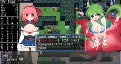 Momo's Eternal Adventure game image: img1.webp