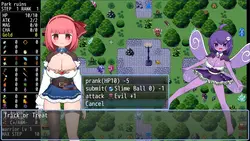 Momo's Eternal Adventure game image: img5.webp