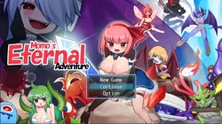 L'aventure éternelle de Momo