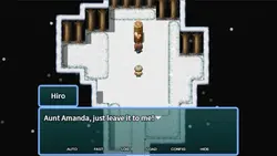 Mom's Best Friend Was Cursed and Her Hole Stinks So Bad game image: img0.webp