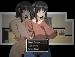 Moms Juniorcare for Old Virgin Lady game image: img0.webp