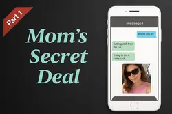 Acordo secreto das mães