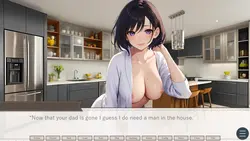 妈妈的秘密欲望 游戏图片: img3.webp