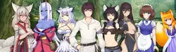MonGirl 性欲 [v0.1p]