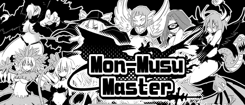 Mon-Musu Master main image