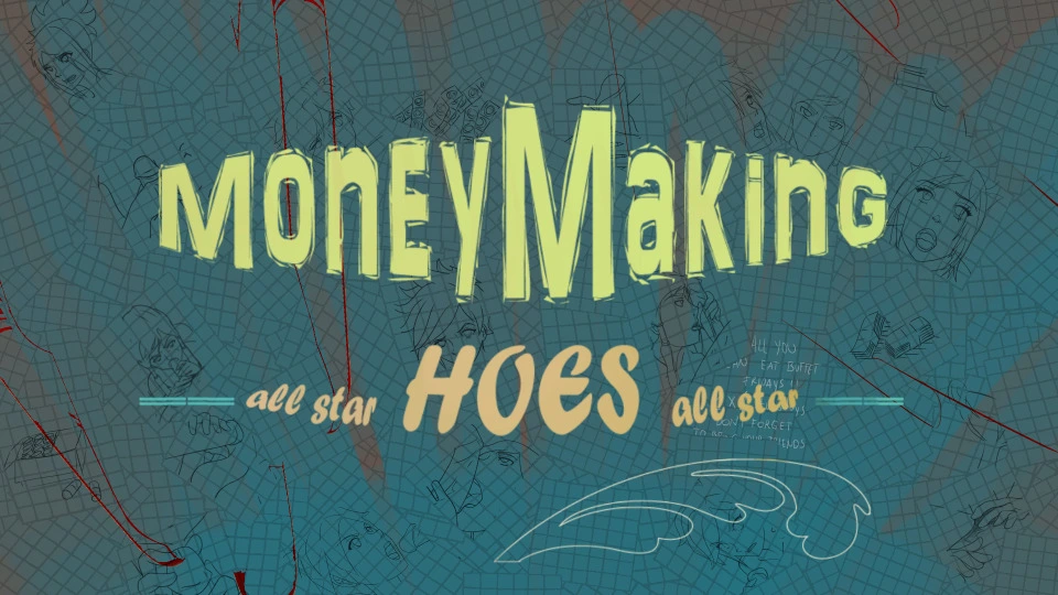 Money Making Hoes [v0.005f] main image