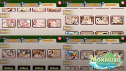 Monmusu Island game image: img9.webp