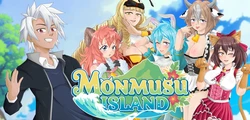 Ilha de Monmusu