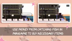 Monmusu Paradise ~Visitor~ game image: img2.webp