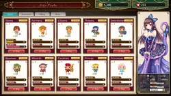 imagen del juego Monmusu: img4.webp