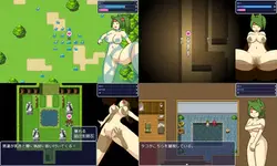 Mono Quest game image: img0.webp