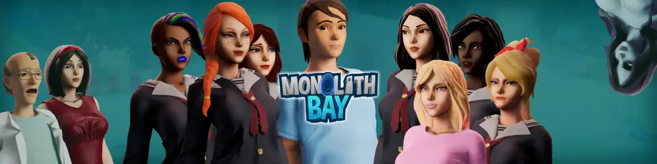 Monolith Bay [v0.1.1] main image