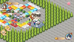 Monopoly Girls/Rich Girls game image: img5.webp