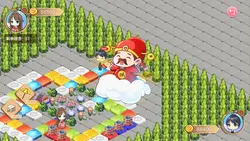 Monopoly Girls/Rich Girls game image: img7.webp