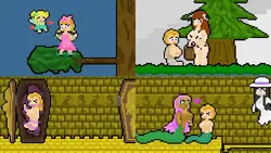 imagem do jogo Monstalandia: Eu vou se tornar uma menina monstro?!: img1.webp