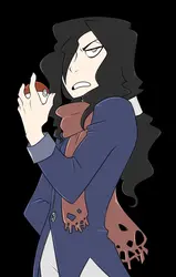 怪物瘾君子 游戏图片: img7.webp