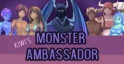 imagem do jogo Embaixador do monstro Redux: img0.webp