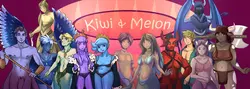 モンスター大使Redux [v2.2.3]