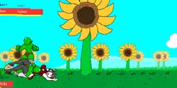 imagen del juego Monster Beater Reki: img1.webp