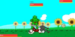 imagen del juego Monster Beater Reki: img2.webp