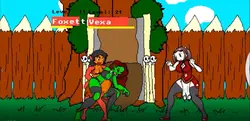 imagen del juego Monster Beater Reki: img3.webp