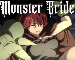 Monster Bride