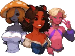 Monster Brothel game image: img4.webp