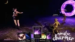 Monster Charmer [v0.0.3]
