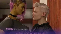 モンスターシティ:モンスター・カレッジ・ストーリー ゲーム画像: img13.webp