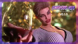 モンスターシティ:モンスター・カレッジ・ストーリー