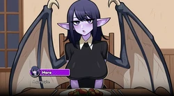 Monster Dorm game image: img2.webp